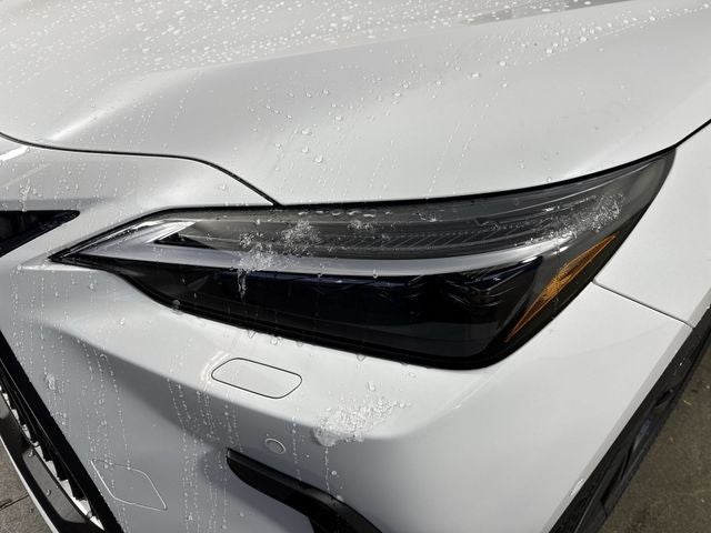 2026 Lexus NX 450h PLUS LUXURY AWD