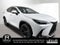 2026 Lexus NX 450h PLUS LUXURY AWD
