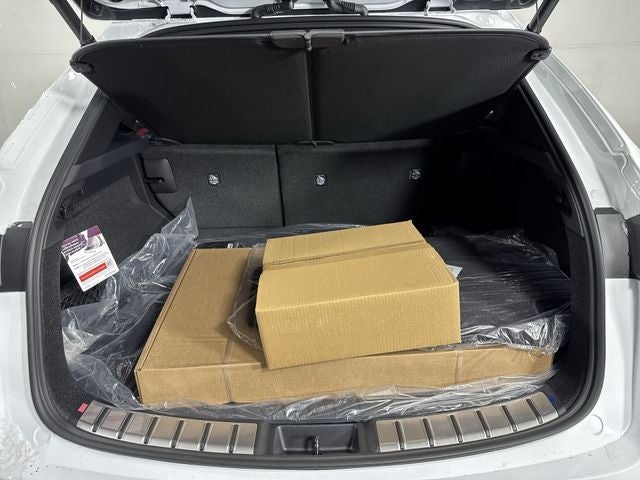 2026 Lexus NX 450h PLUS LUXURY AWD