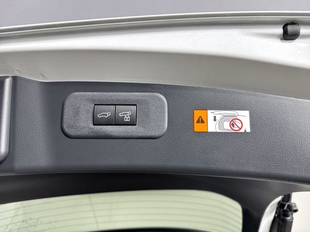 2026 Lexus NX 450h PLUS LUXURY AWD