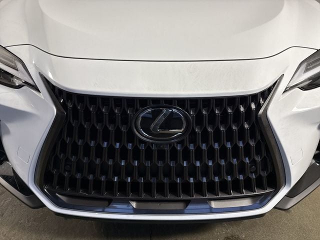 2026 Lexus NX 450h PLUS LUXURY AWD