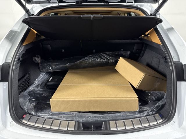 2026 Lexus NX 450h PLUS LUXURY AWD