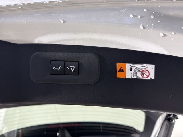 2026 Lexus NX 450h PLUS LUXURY AWD