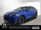 2026 Lexus NX 450h PLUS LUXURY AWD