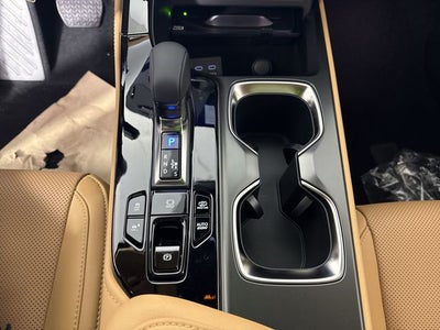 2026 Lexus NX 450h PLUS LUXURY AWD