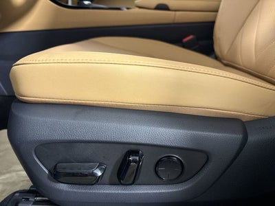 2026 Lexus NX 450h PLUS LUXURY AWD