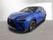 2026 Lexus NX 450h PLUS LUXURY AWD