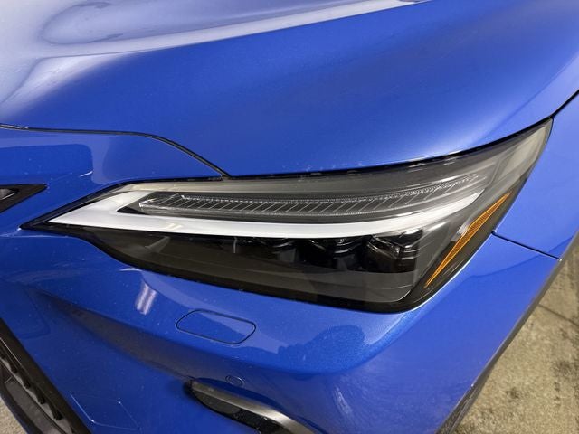 2026 Lexus NX 450h PLUS LUXURY AWD