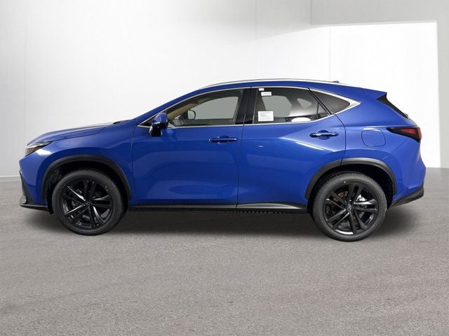 2026 Lexus NX 450h PLUS LUXURY AWD