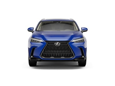 2026 Lexus NX 450h PLUS LUXURY AWD