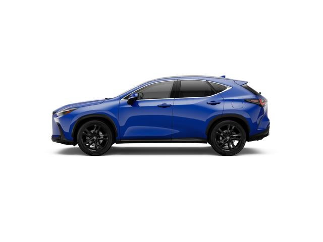 2026 Lexus NX 450h PLUS LUXURY AWD