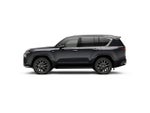 2026 Lexus LX 700h F SPORT HANDLING