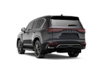 2026 Lexus LX 700h F SPORT HANDLING