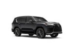 2026 Lexus LX 700h F SPORT HANDLING