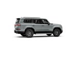 2026 Lexus GX 550 PREMIUM PLUS