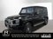2025 Mercedes-Benz G-Class G 550 4MATIC®