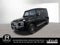 2025 Mercedes-Benz G-Class G 550 4MATIC®