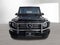 2025 Mercedes-Benz G-Class G 550 4MATIC®
