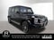 2025 Mercedes-Benz G-Class G 550 4MATIC®