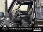2025 Mercedes-Benz G-Class G 550 4MATIC®