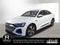 2024 Audi Q8 Sportback e-tron Premium Plus S line quattro