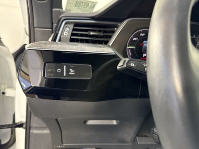 2024 Audi Q8 Sportback e-tron Premium Plus S line quattro