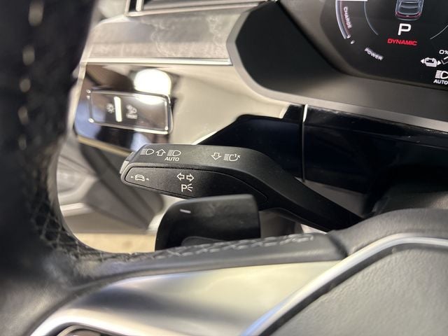 2024 Audi Q8 Sportback e-tron Premium Plus S line quattro