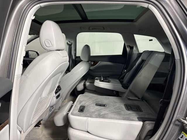 2018 Audi Q7 3.0T Premium Plus quattro
