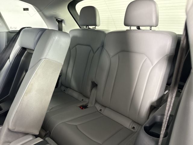 2018 Audi Q7 3.0T Premium Plus quattro