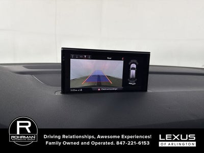 2018 Audi Q7 3.0T Premium Plus quattro