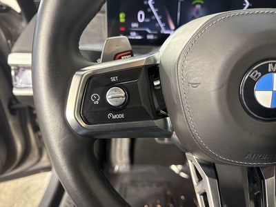 2025 BMW 7 Series 740i xDrive