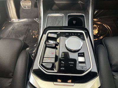 2025 BMW 7 Series 740i xDrive