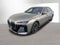 2025 BMW 7 Series 740i xDrive