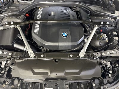 2025 BMW 7 Series 740i xDrive