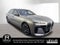 2025 BMW 7 Series 740i xDrive