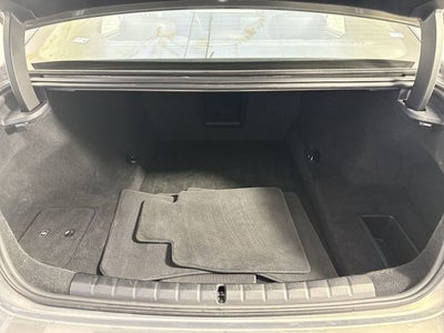 2025 BMW 7 Series 740i xDrive