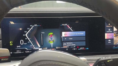 2025 BMW 7 Series 760i xDrive