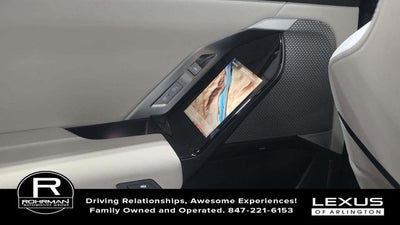 2025 BMW 7 Series 760i xDrive