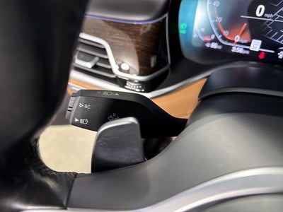 2021 BMW 7 Series 750i xDrive