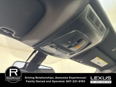 2013 BMW 5 Series 550i xDrive Gran Turismo