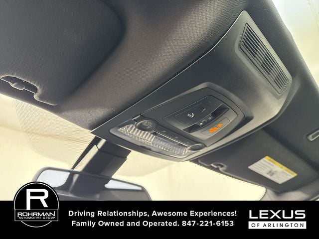 2013 BMW 5 Series 550i xDrive Gran Turismo