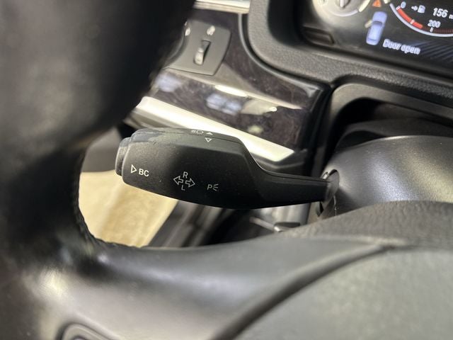 2013 BMW 5 Series 550i xDrive Gran Turismo