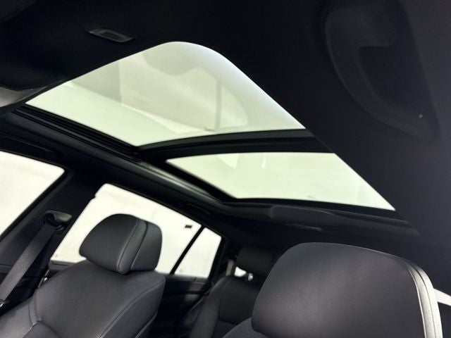 2013 BMW 5 Series 550i xDrive Gran Turismo