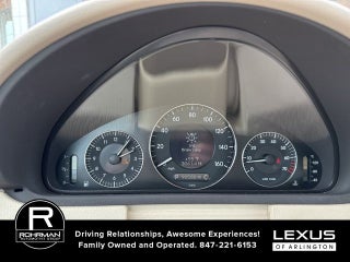 2008 Mercedes-Benz CLK CLK 350 Base