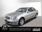 2003 Mercedes-Benz E-Class E 320 Base