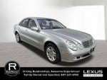2003 Mercedes-Benz E-Class E 320 Base