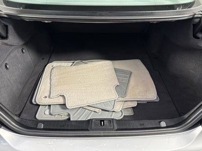 2003 Mercedes-Benz E-Class E 320 Base