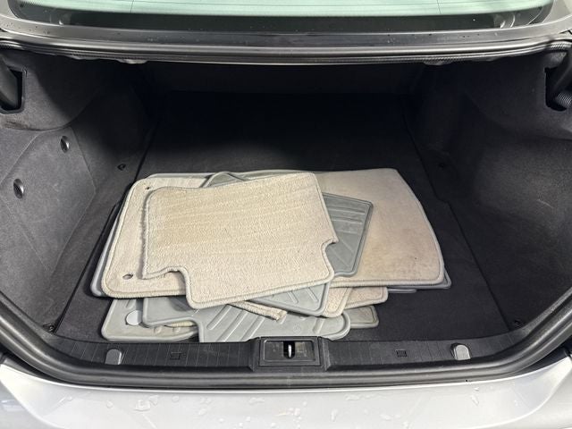 2003 Mercedes-Benz E-Class E 320 Base