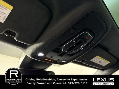 2025 Audi RS Q8 performance 4.0T quattro