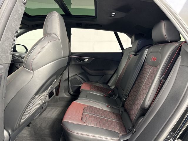 2025 Audi RS Q8 performance 4.0T quattro